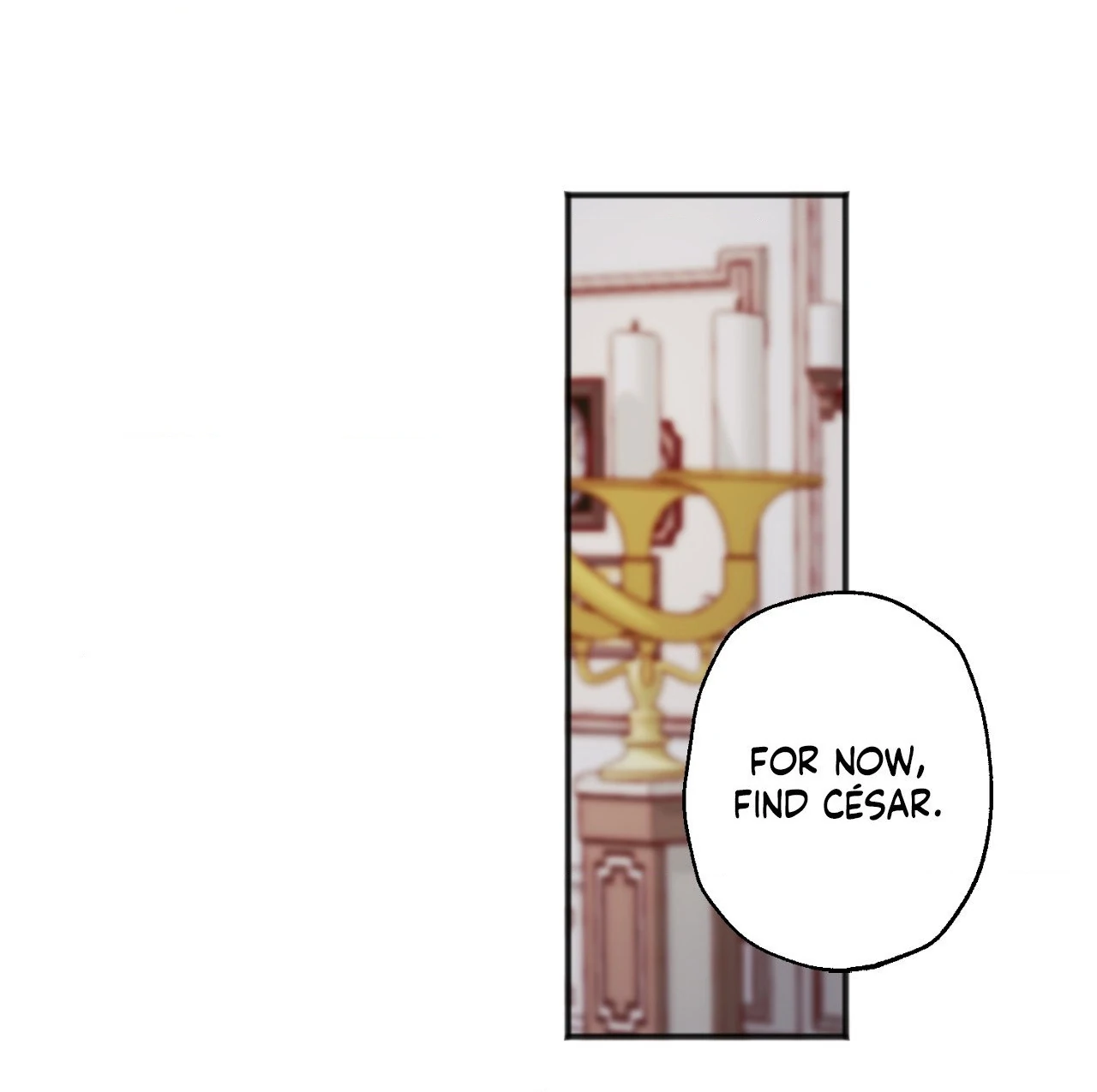The Gilded Cage Chapter 20 page 24