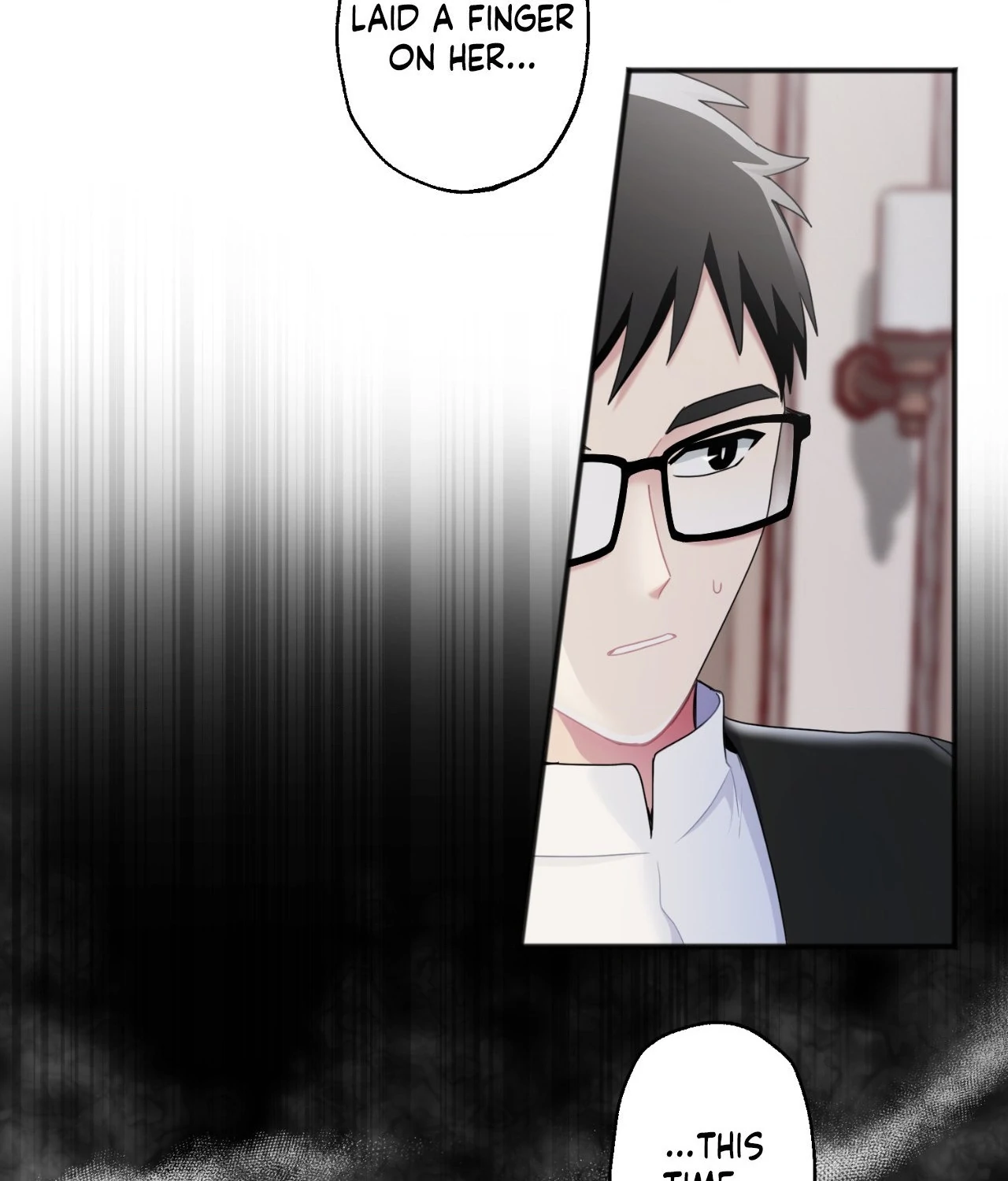 The Gilded Cage Chapter 20 page 35