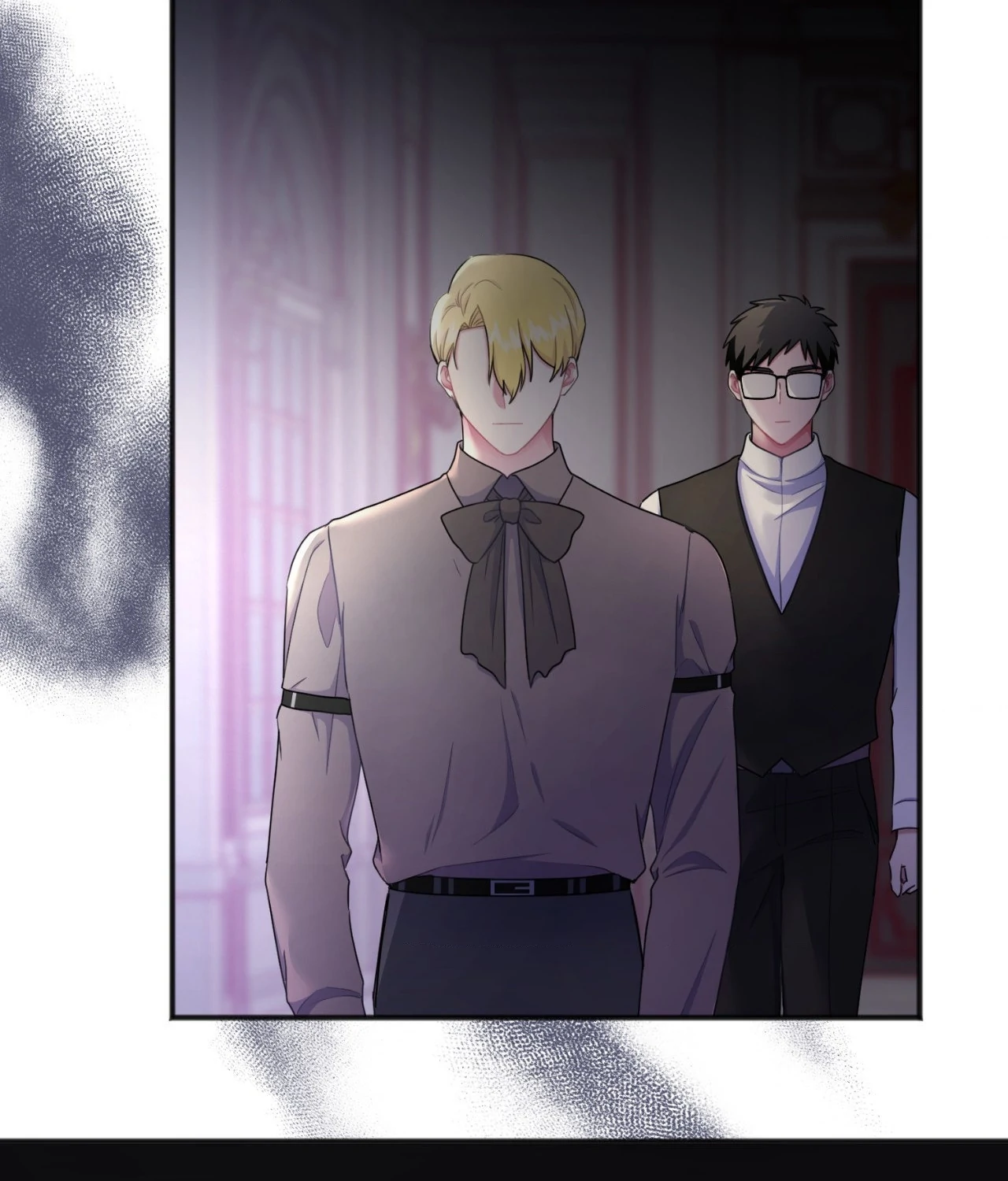 The Gilded Cage Chapter 20 page 26