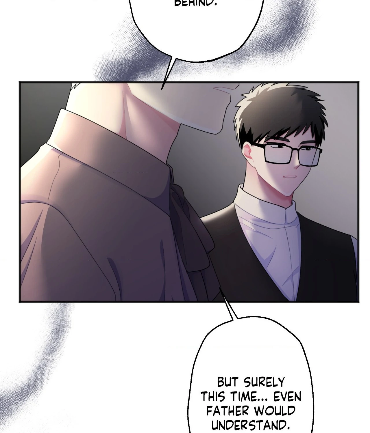 The Gilded Cage Chapter 20 page 31