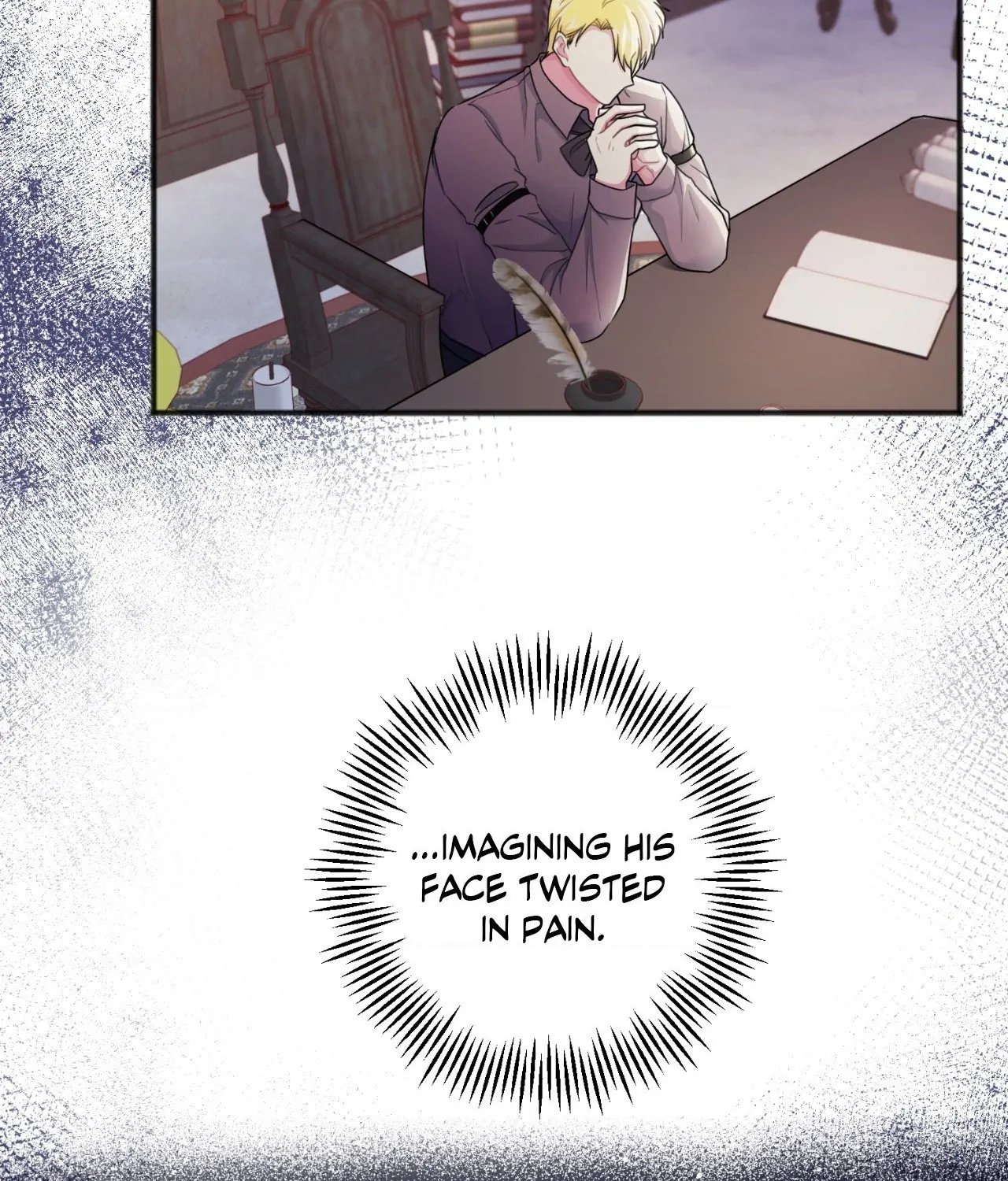 The Gilded Cage Chapter 20 page 15