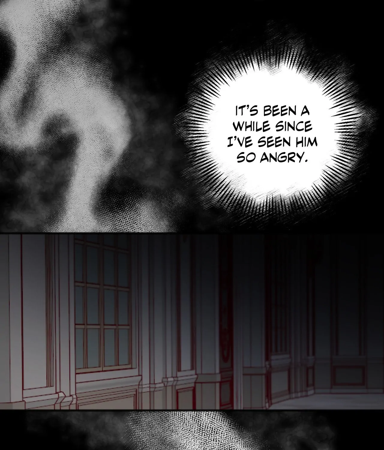The Gilded Cage Chapter 20 page 38