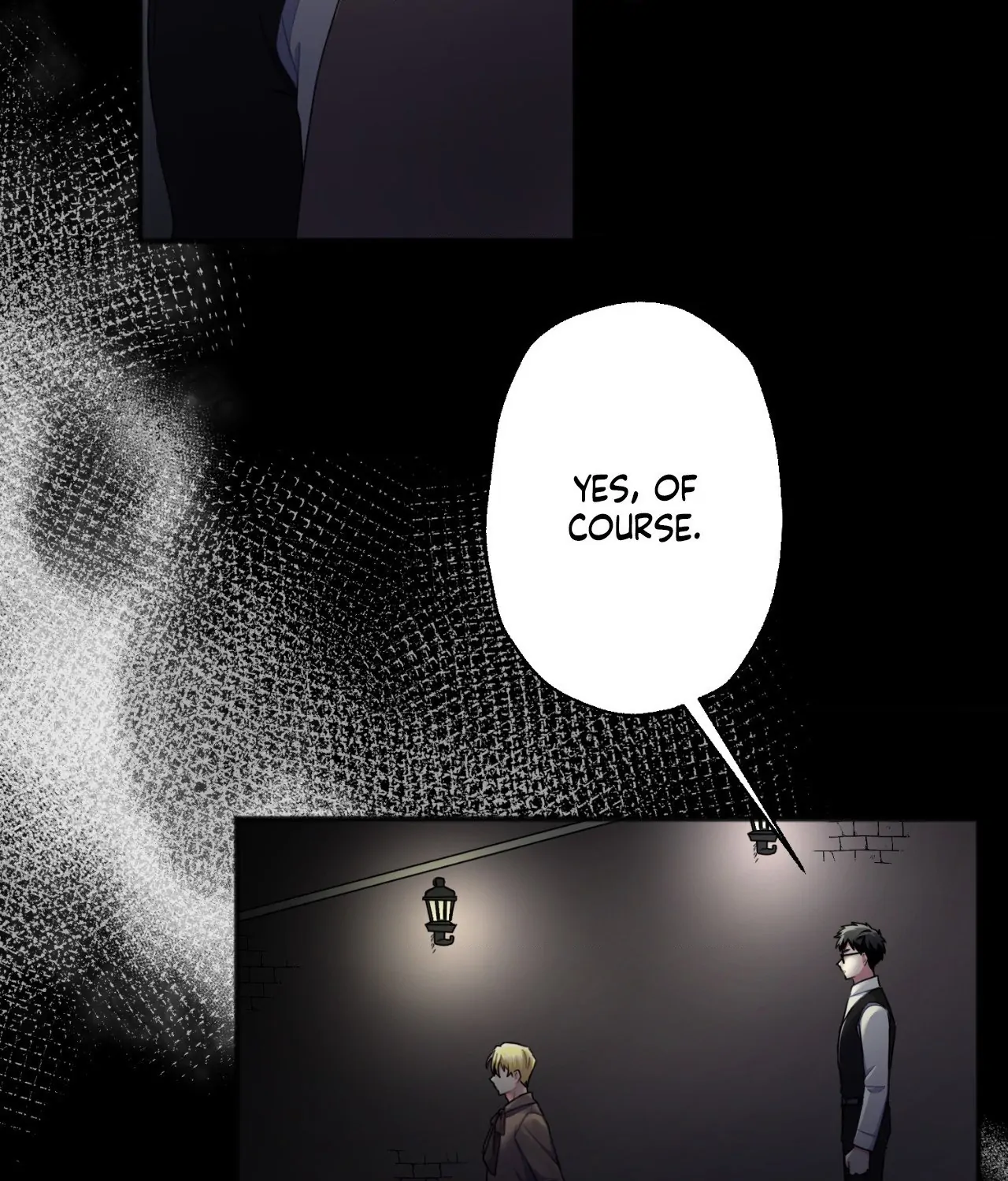The Gilded Cage Chapter 20 page 41