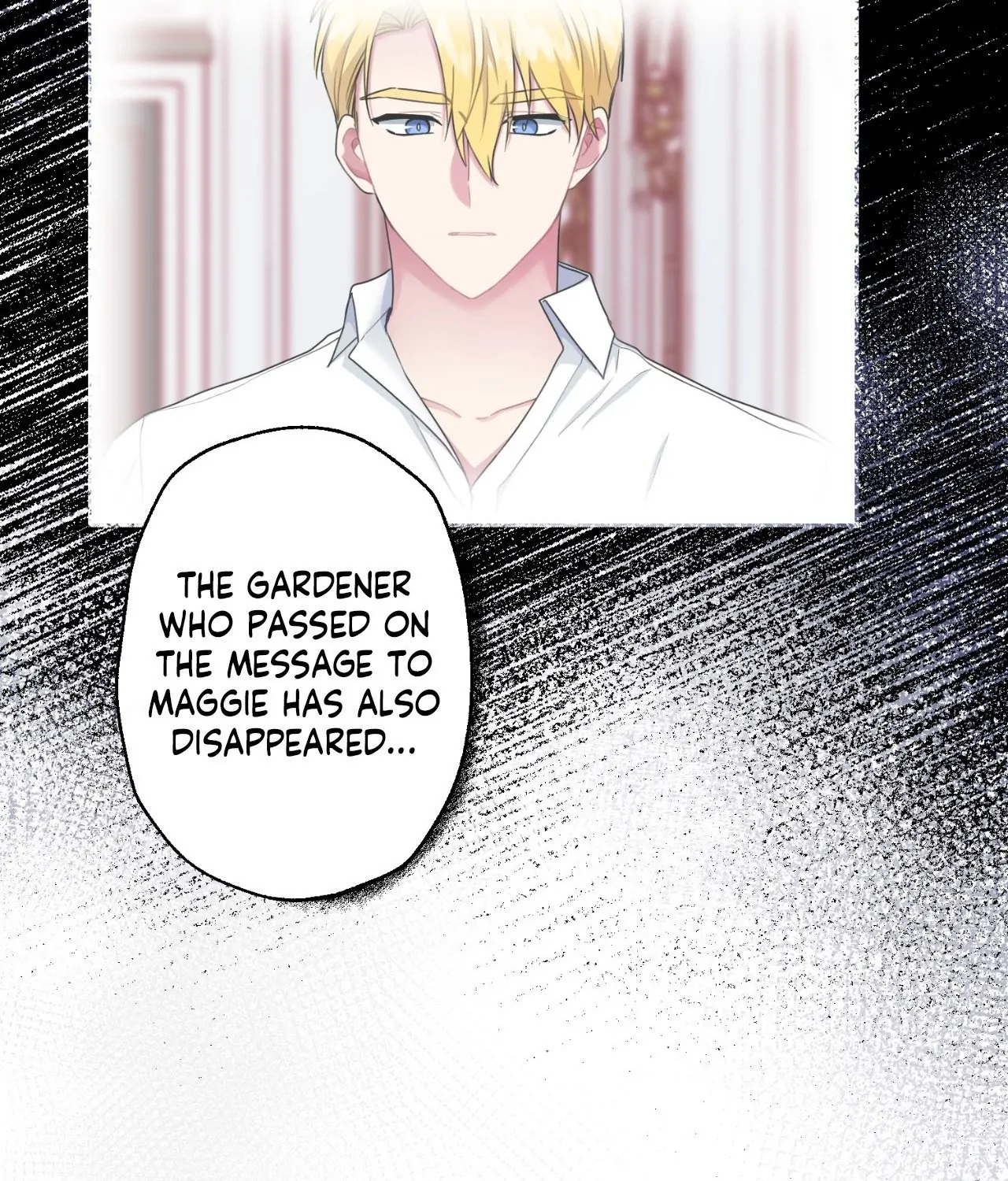 The Gilded Cage Chapter 20 page 19
