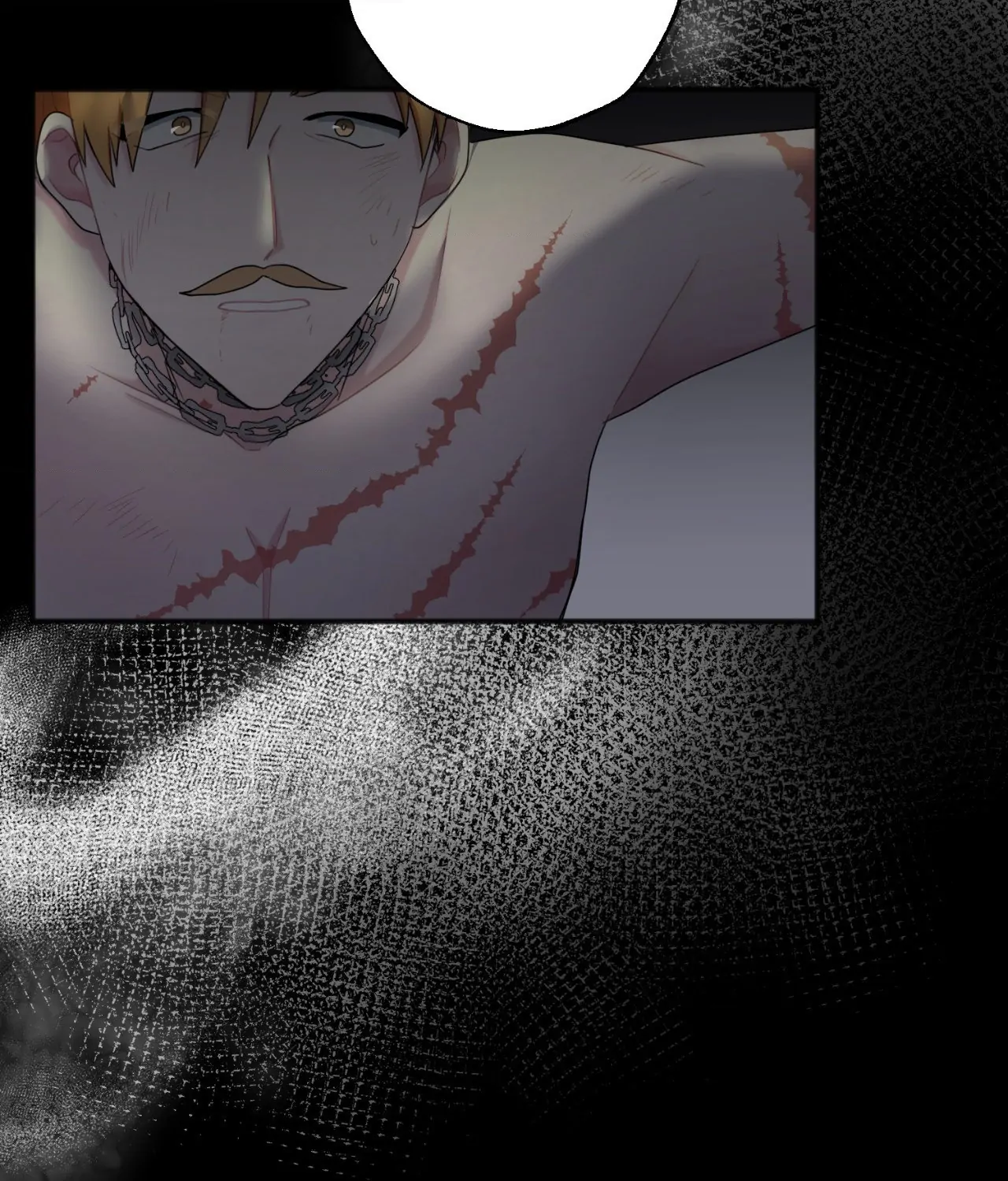The Gilded Cage Chapter 20 page 51