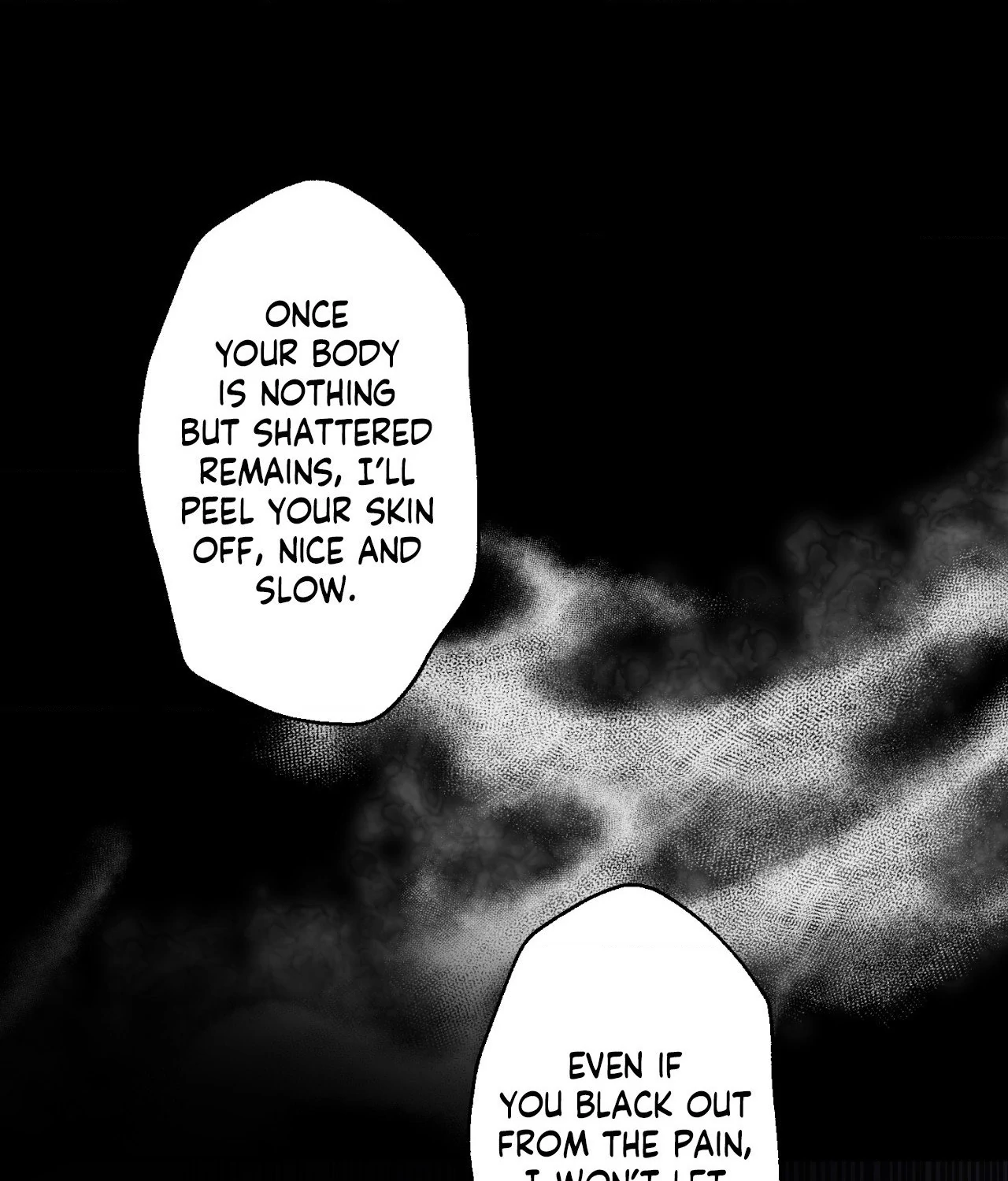 The Gilded Cage Chapter 20 page 53