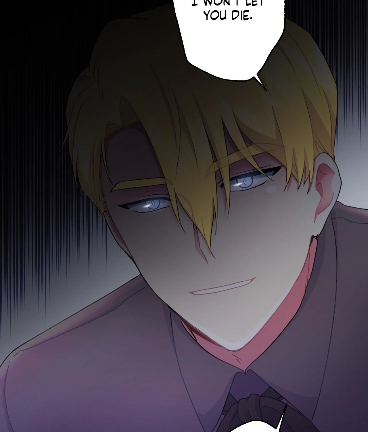 The Gilded Cage Chapter 20 page 54