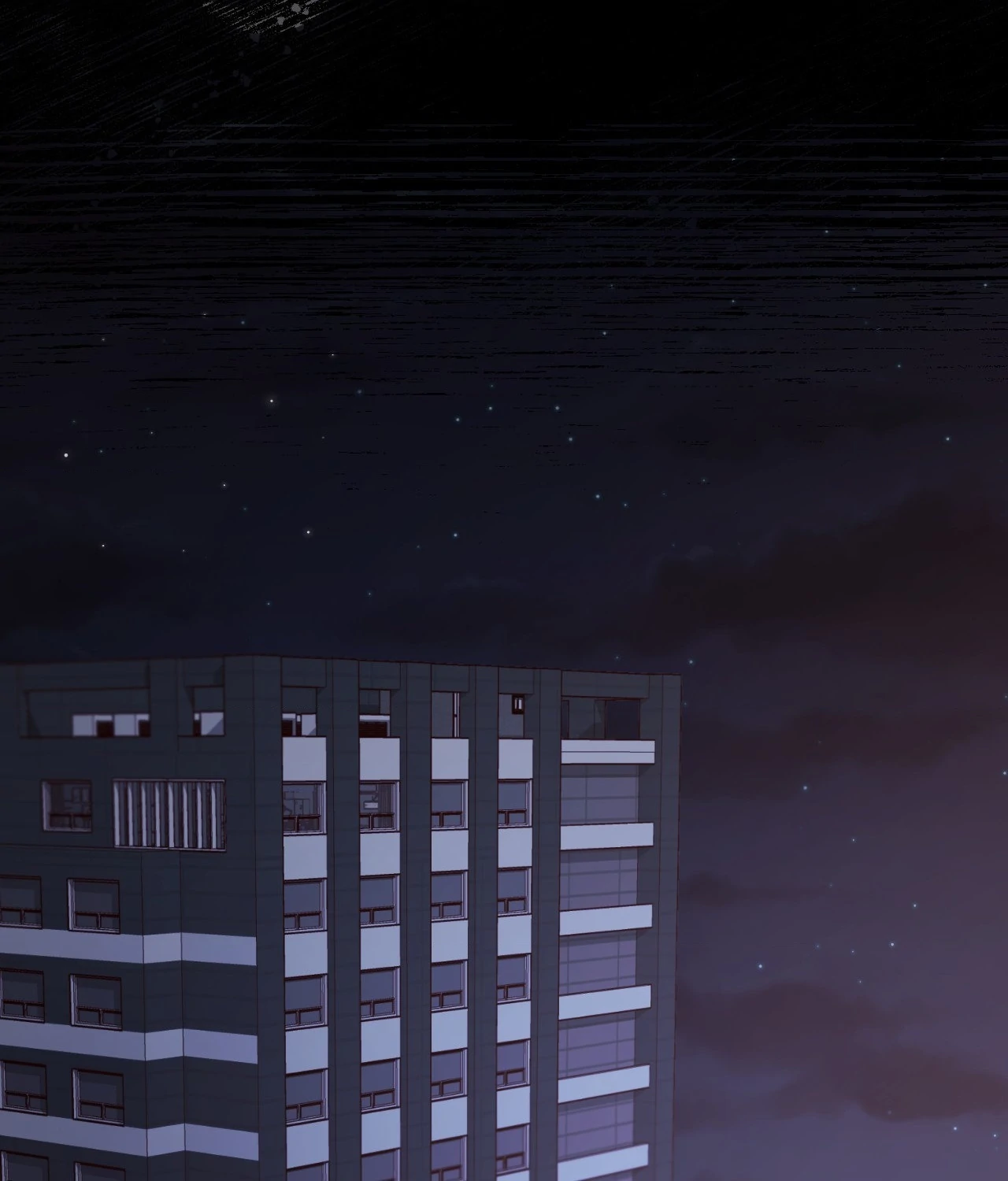 The Gilded Cage Chapter 20 page 58