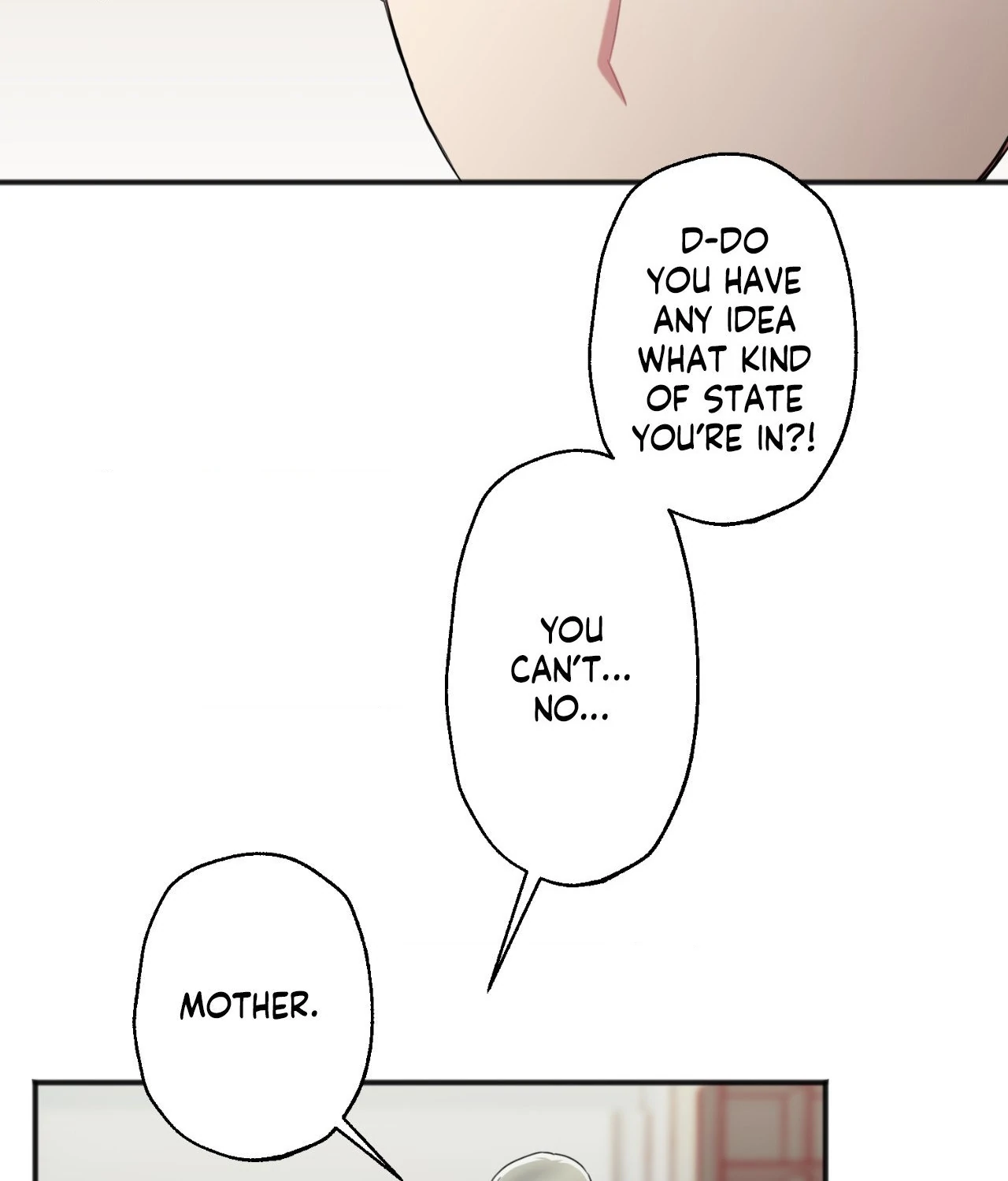 The Gilded Cage Chapter 20 page 69