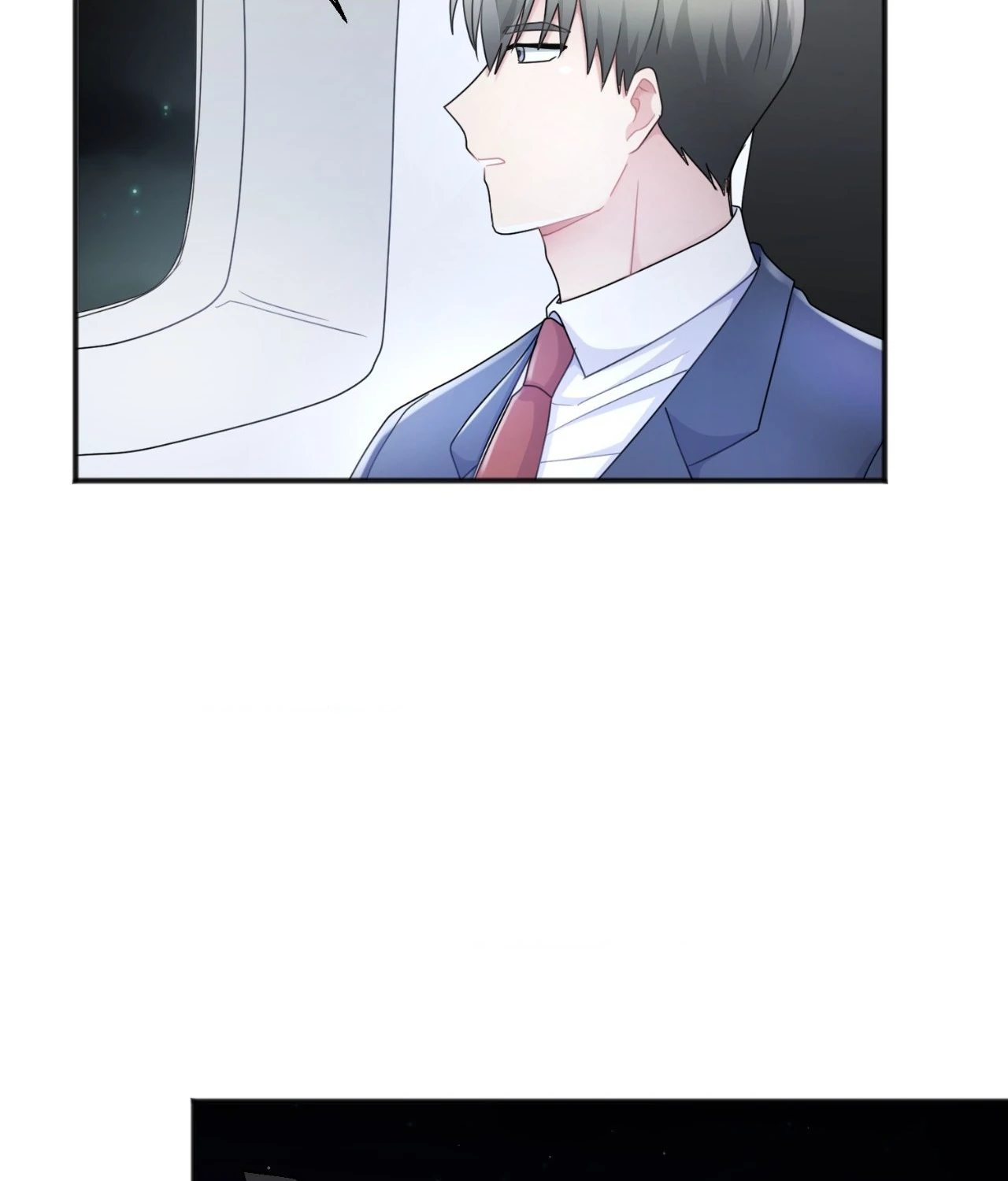 The Gilded Cage Chapter 20 page 81