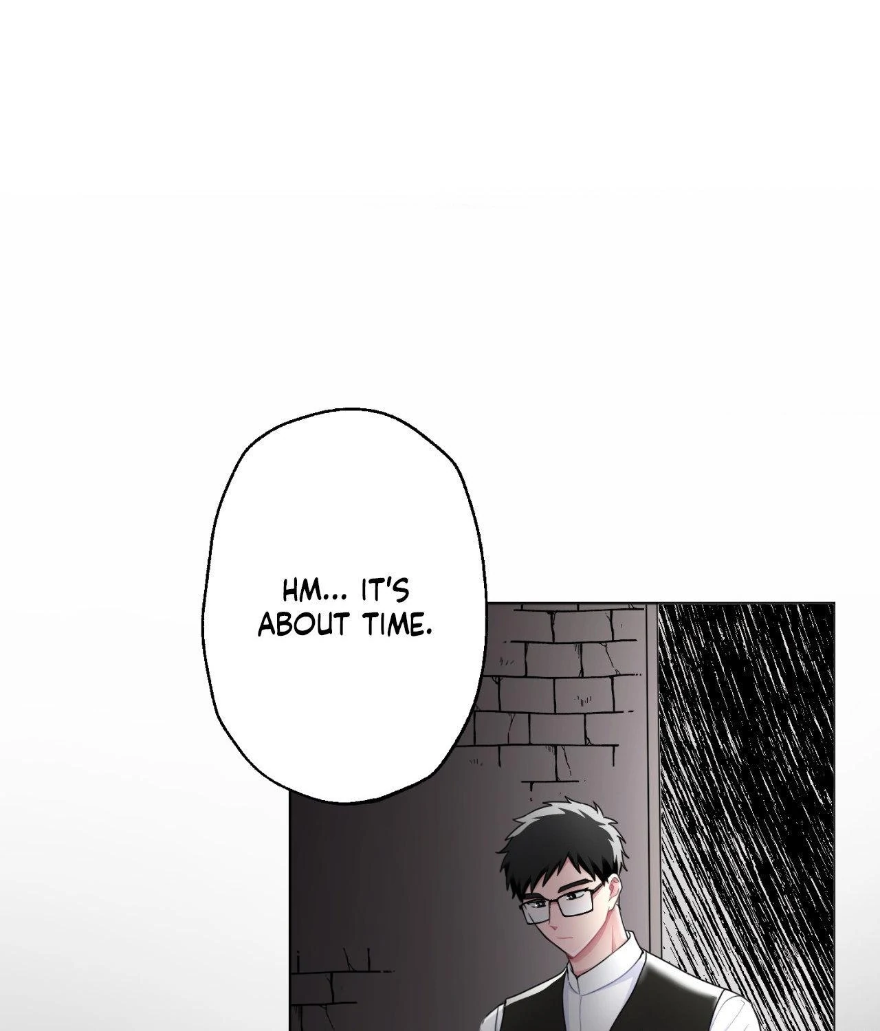 The Gilded Cage Chapter 21 page 3