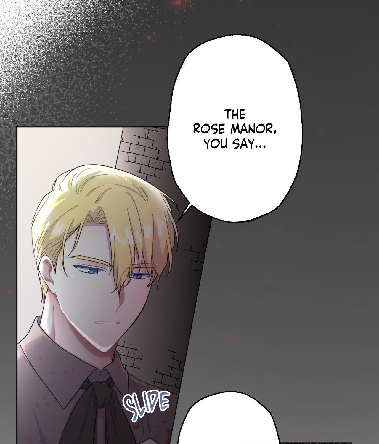 The Gilded Cage Chapter 21 page 11