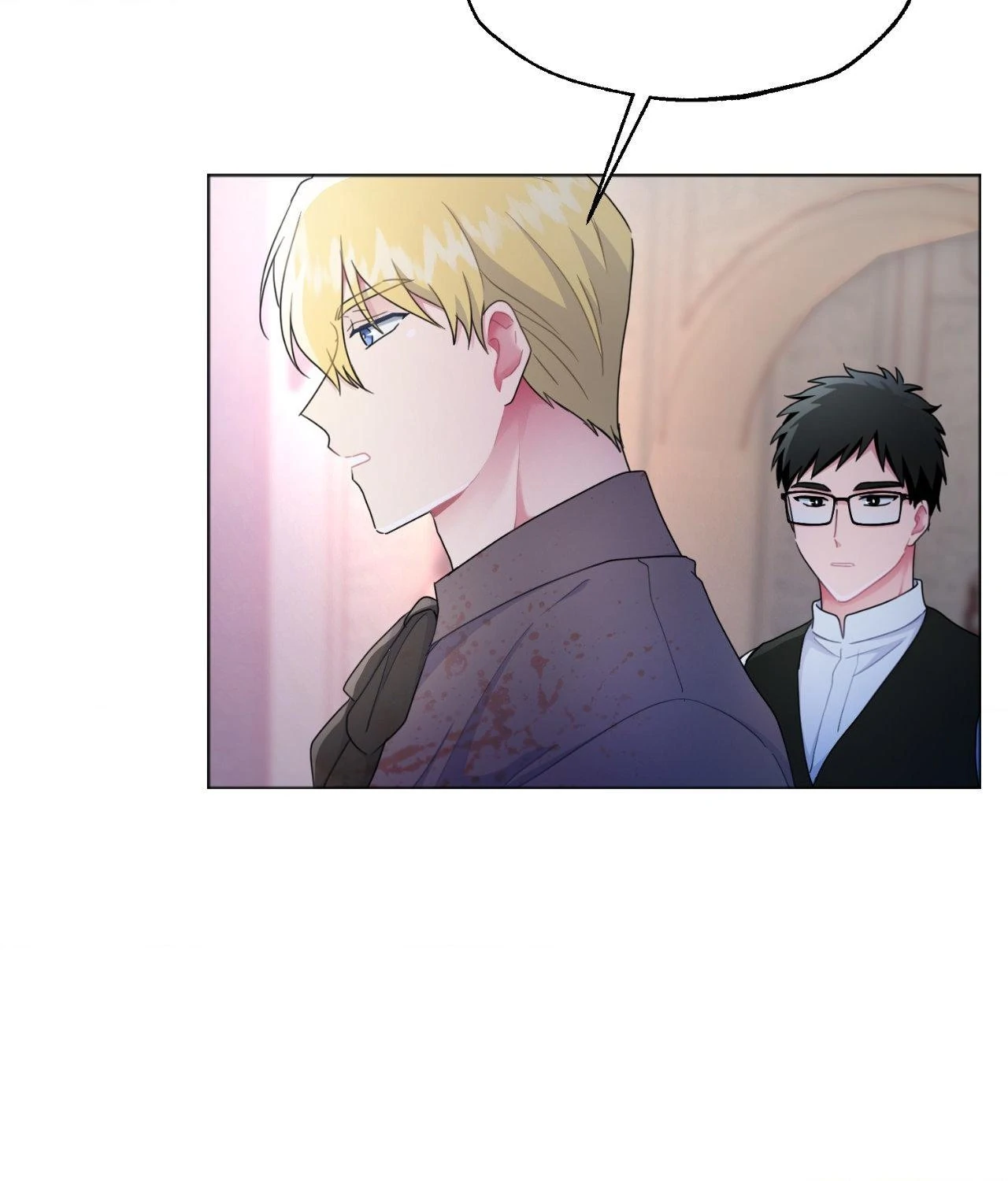 The Gilded Cage Chapter 21 page 18