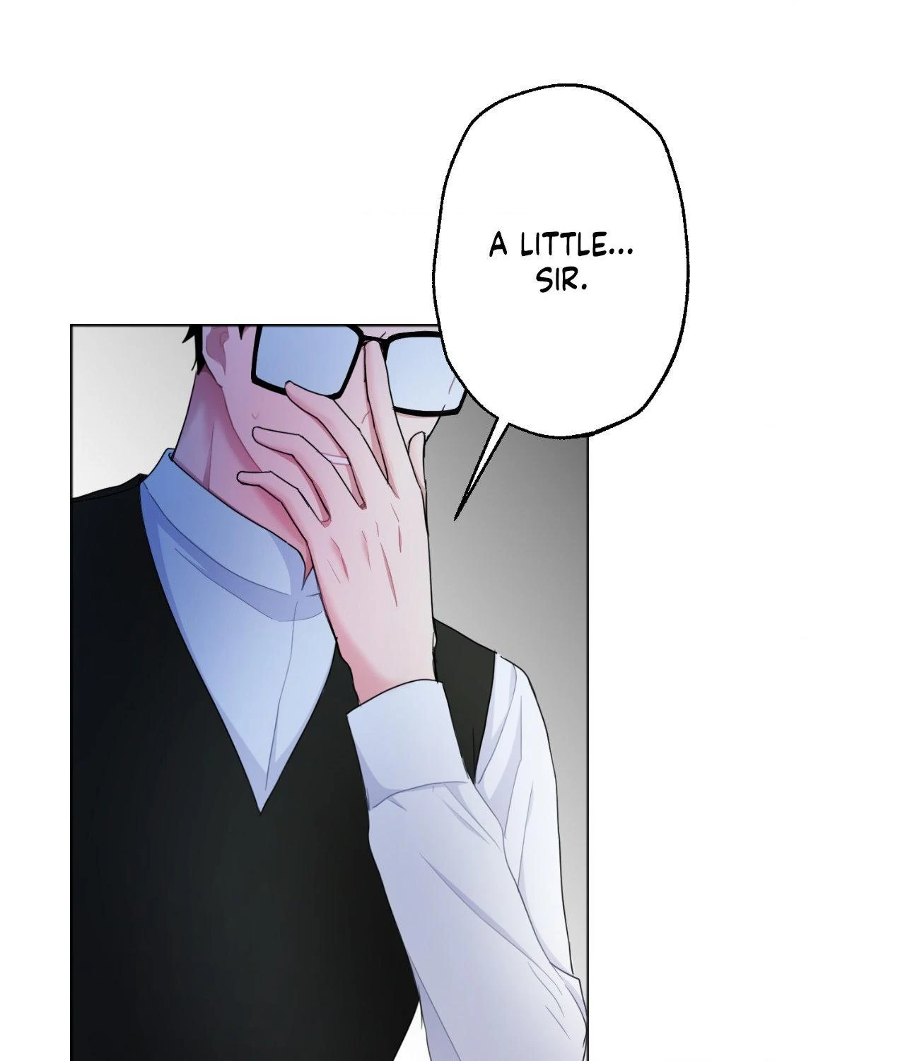 The Gilded Cage Chapter 21 page 19