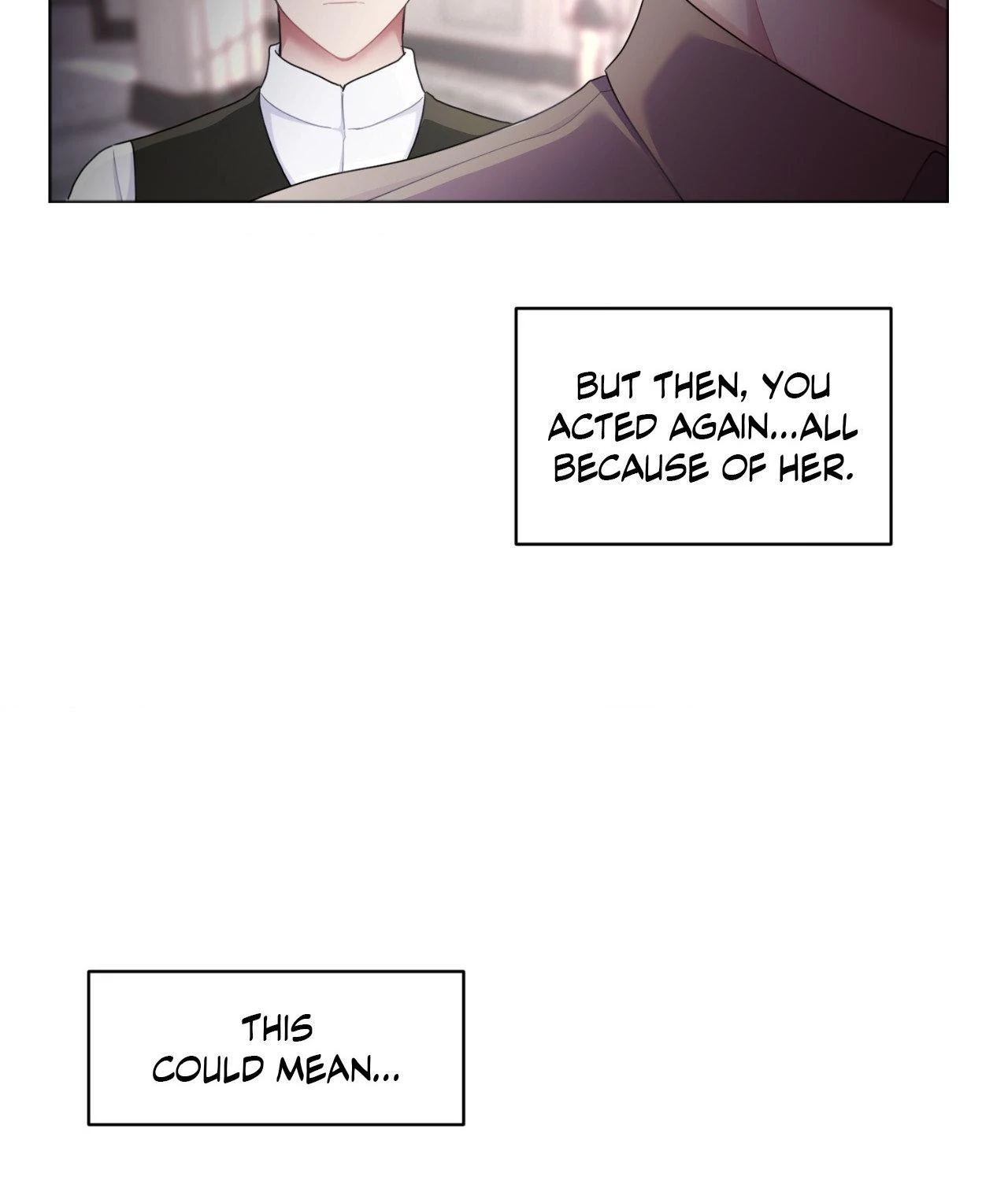 The Gilded Cage Chapter 21 page 29