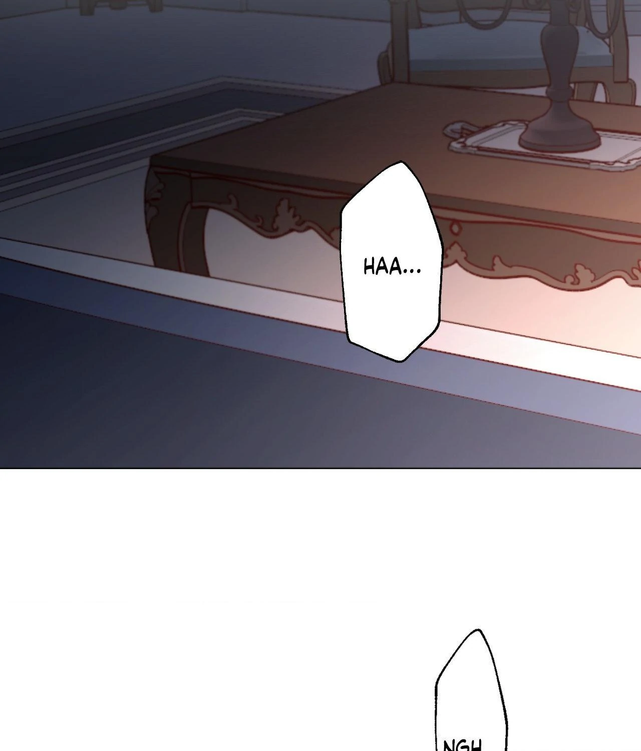 The Gilded Cage Chapter 21 page 35