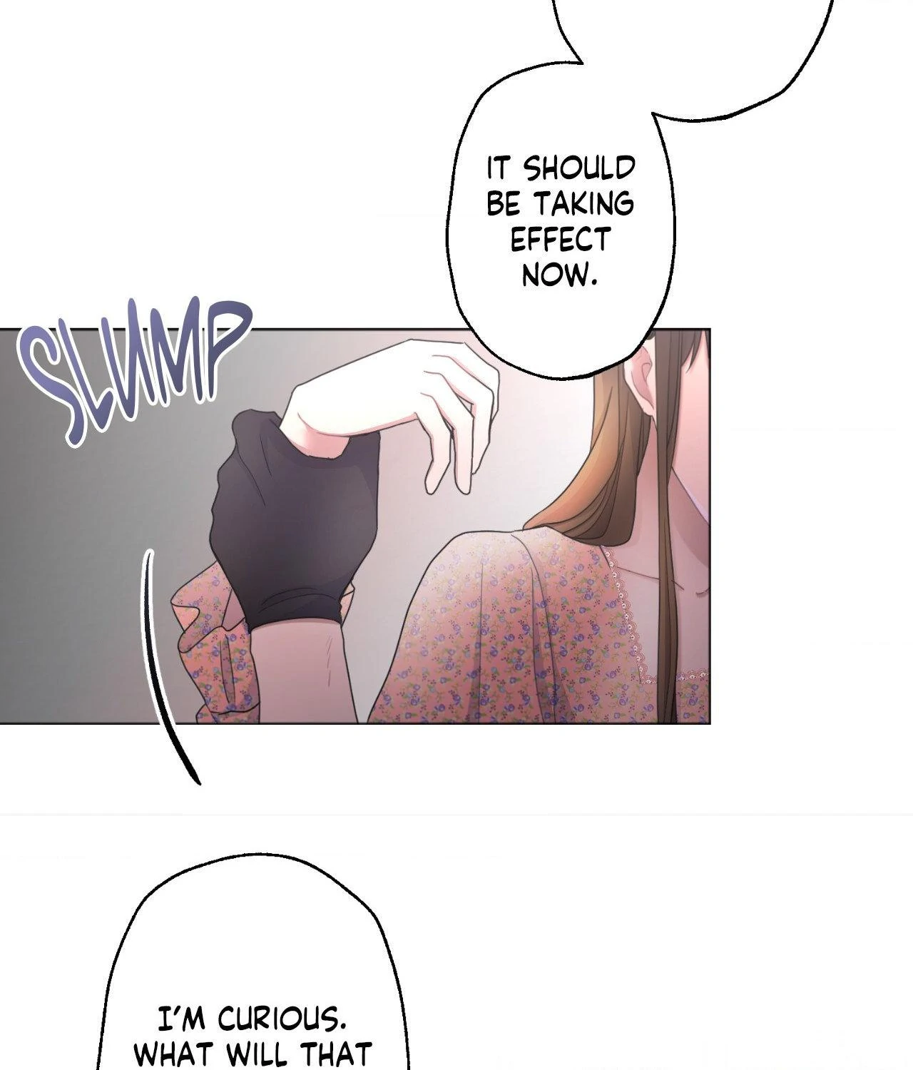 The Gilded Cage Chapter 21 page 39