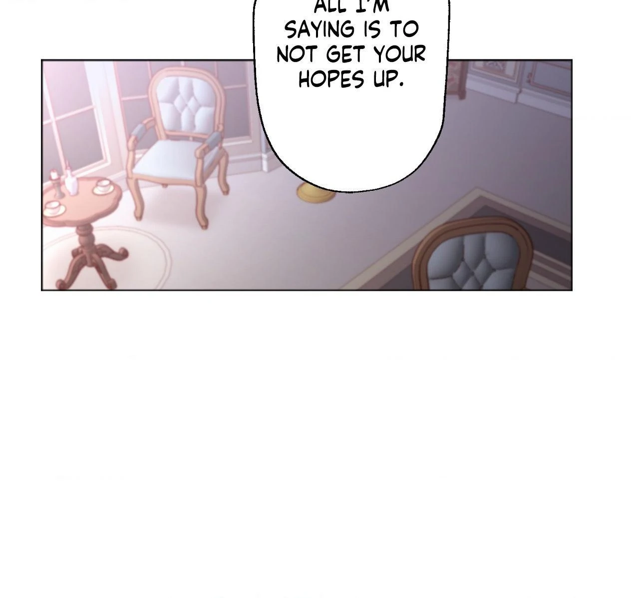 The Gilded Cage Chapter 21 page 49