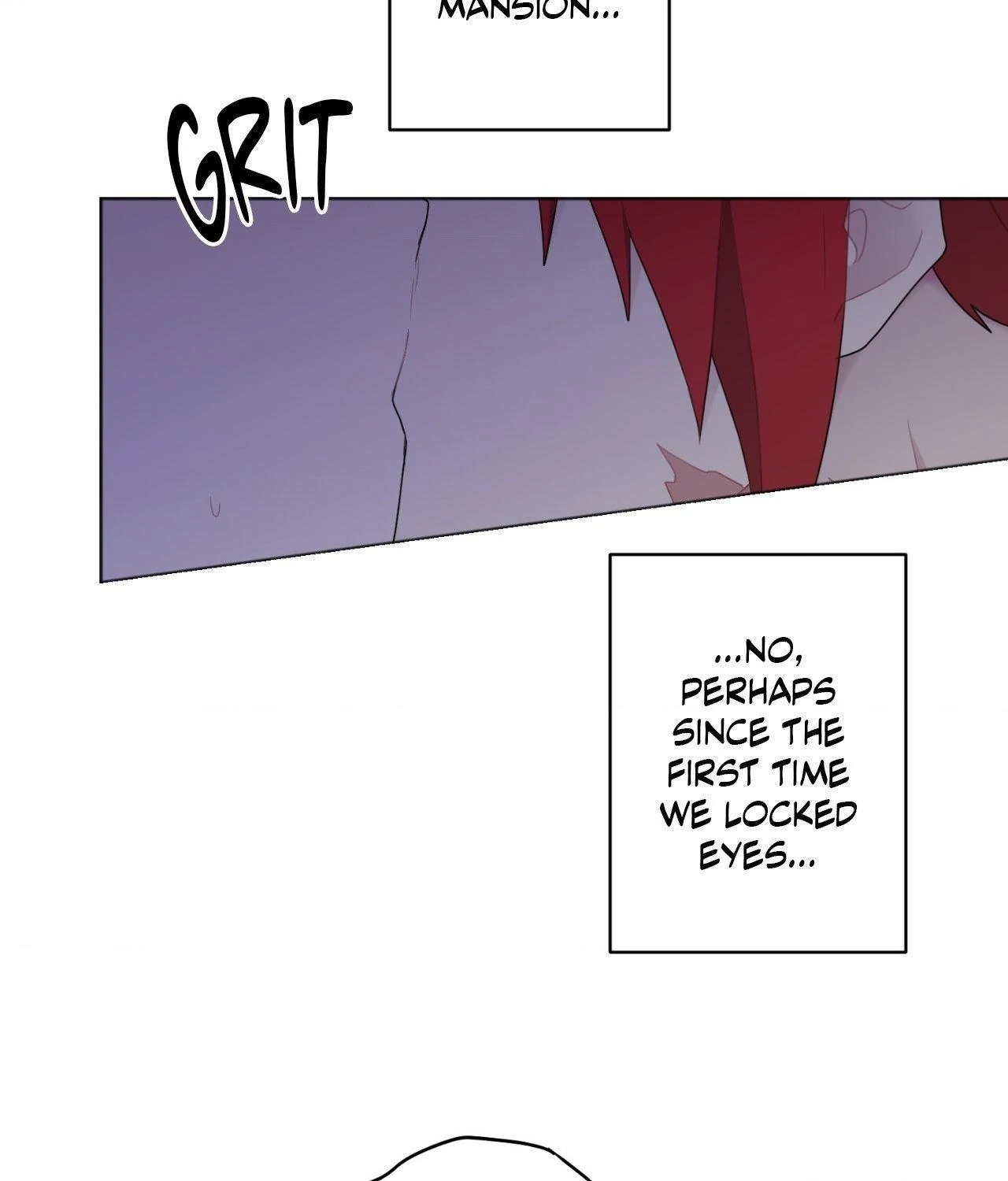 The Gilded Cage Chapter 21 page 56
