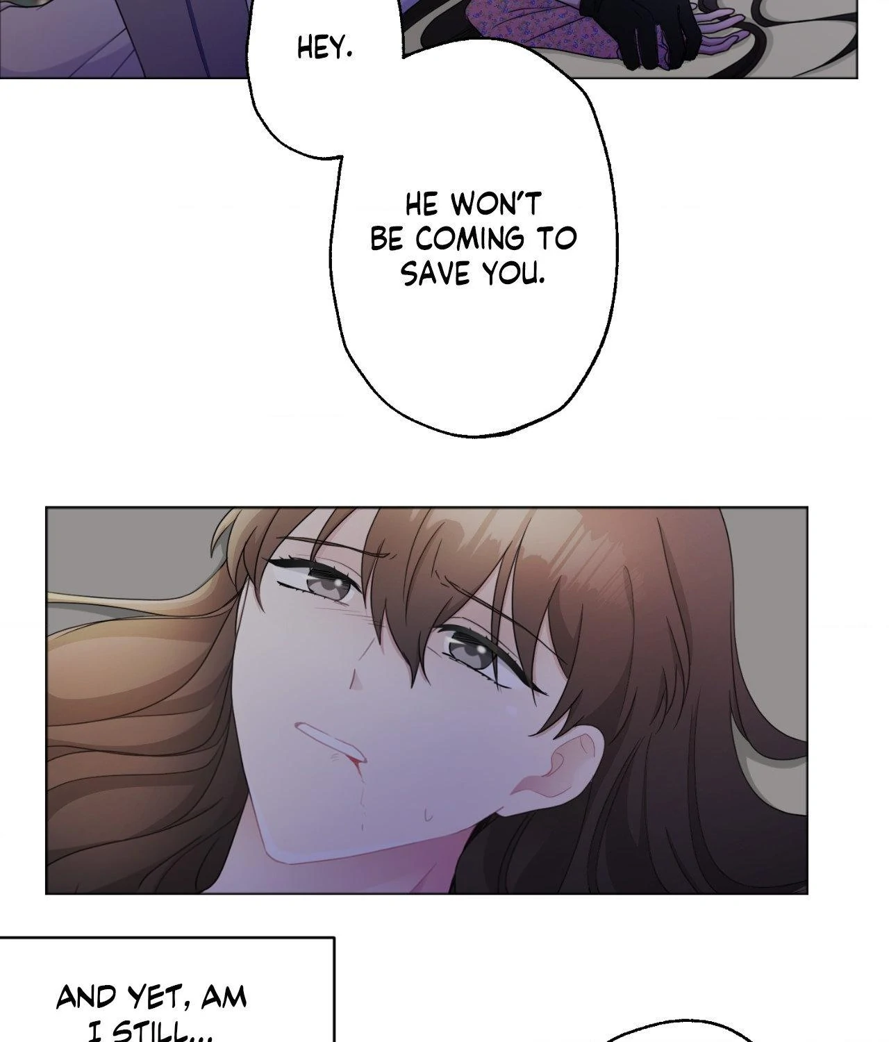 The Gilded Cage Chapter 21 page 58