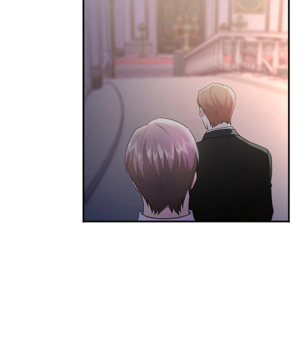 The Gilded Cage Chapter 21 page 65