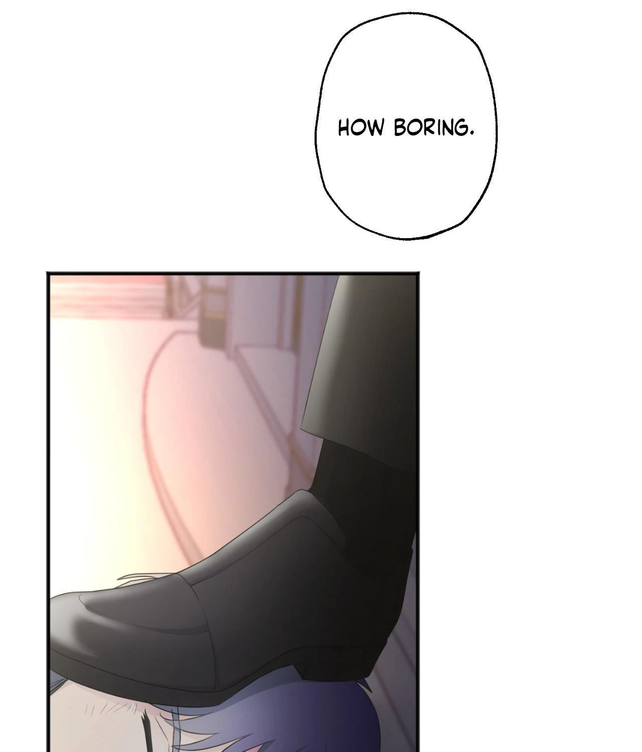 The Gilded Cage Chapter 21 page 66