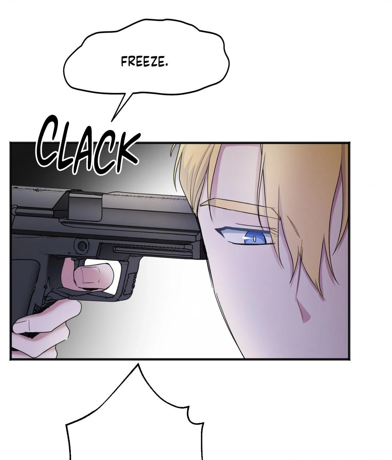 The Gilded Cage Chapter 21 page 69