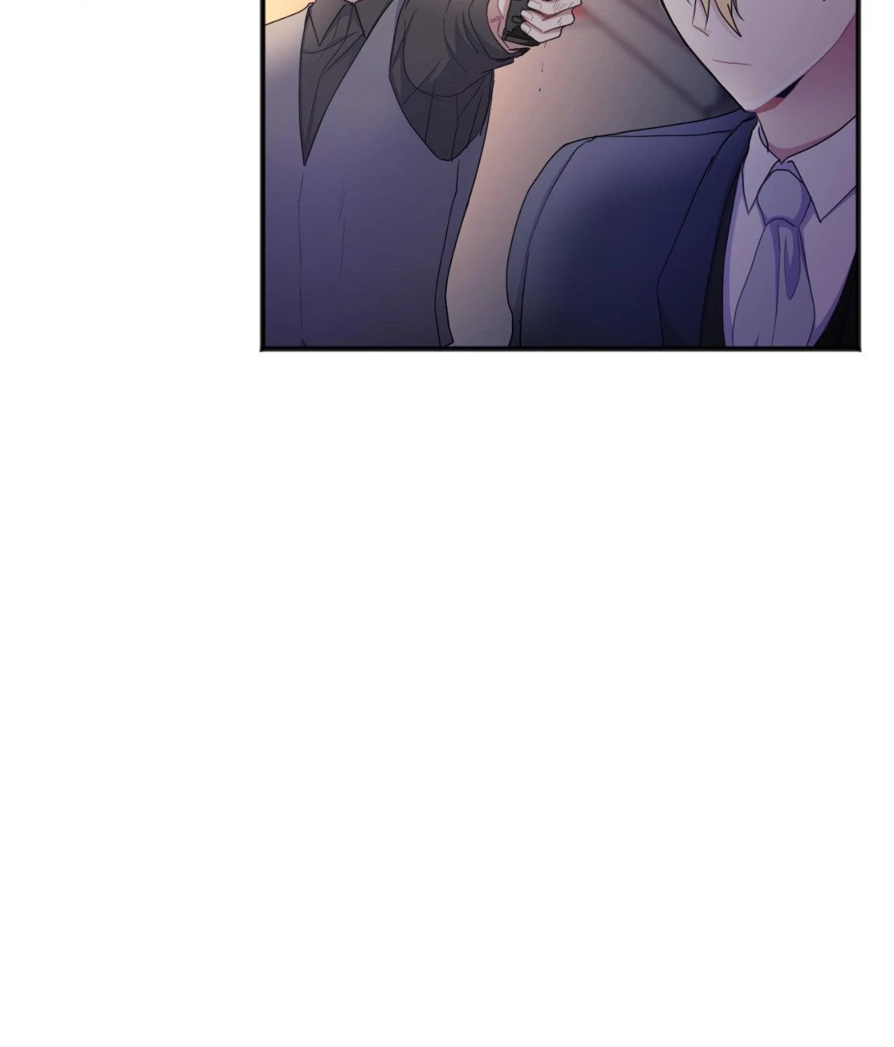 The Gilded Cage Chapter 21 page 71