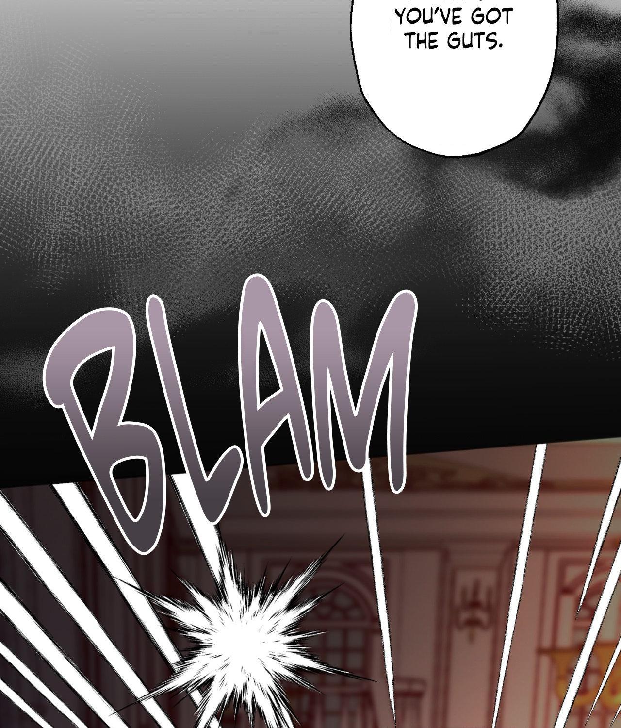 The Gilded Cage Chapter 21 page 74