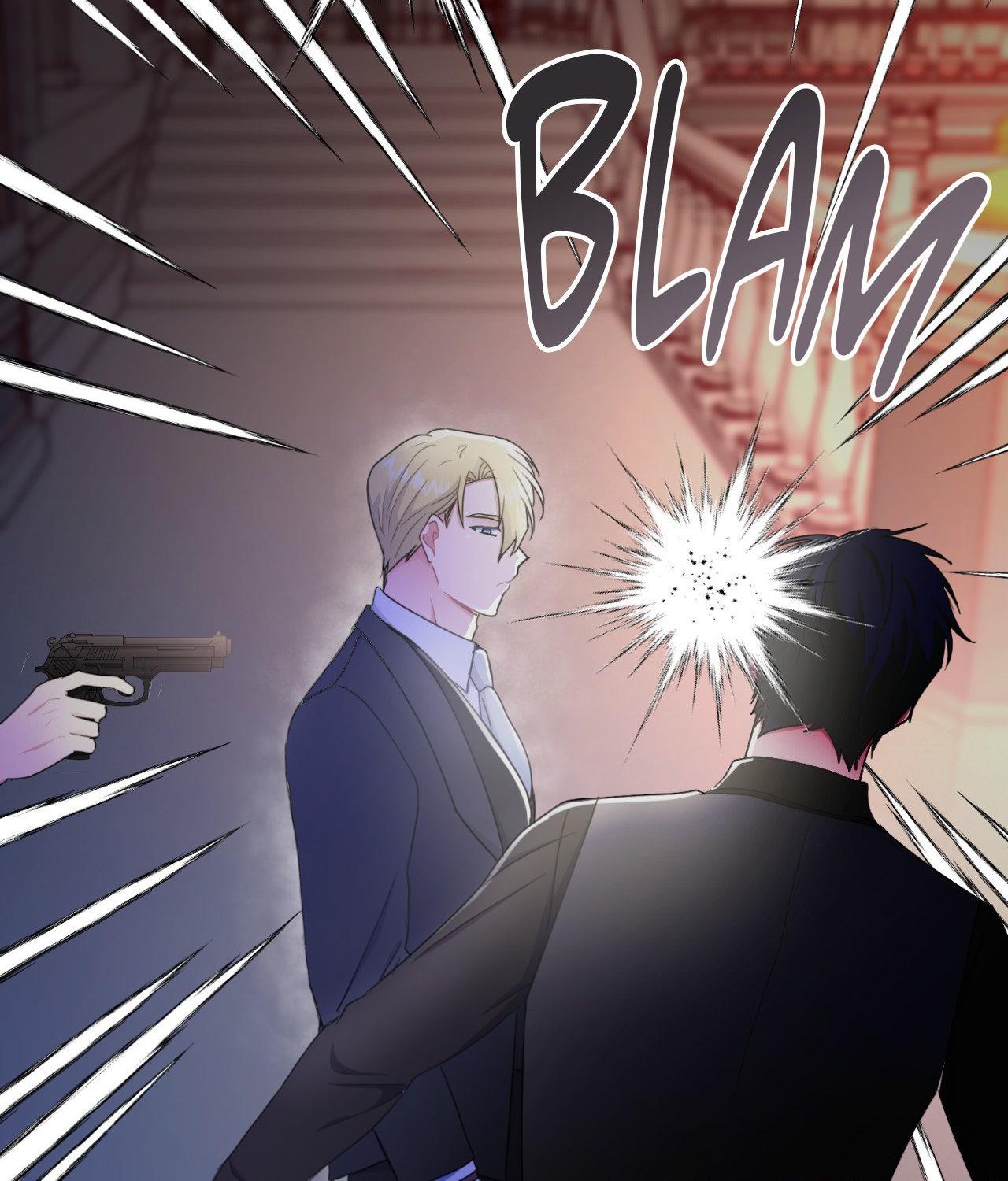The Gilded Cage Chapter 21 page 75