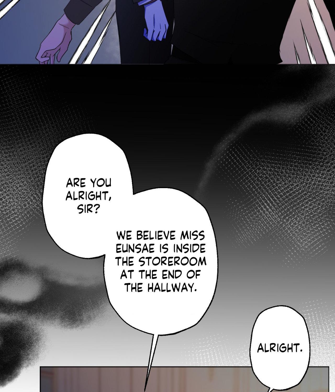 The Gilded Cage Chapter 21 page 76
