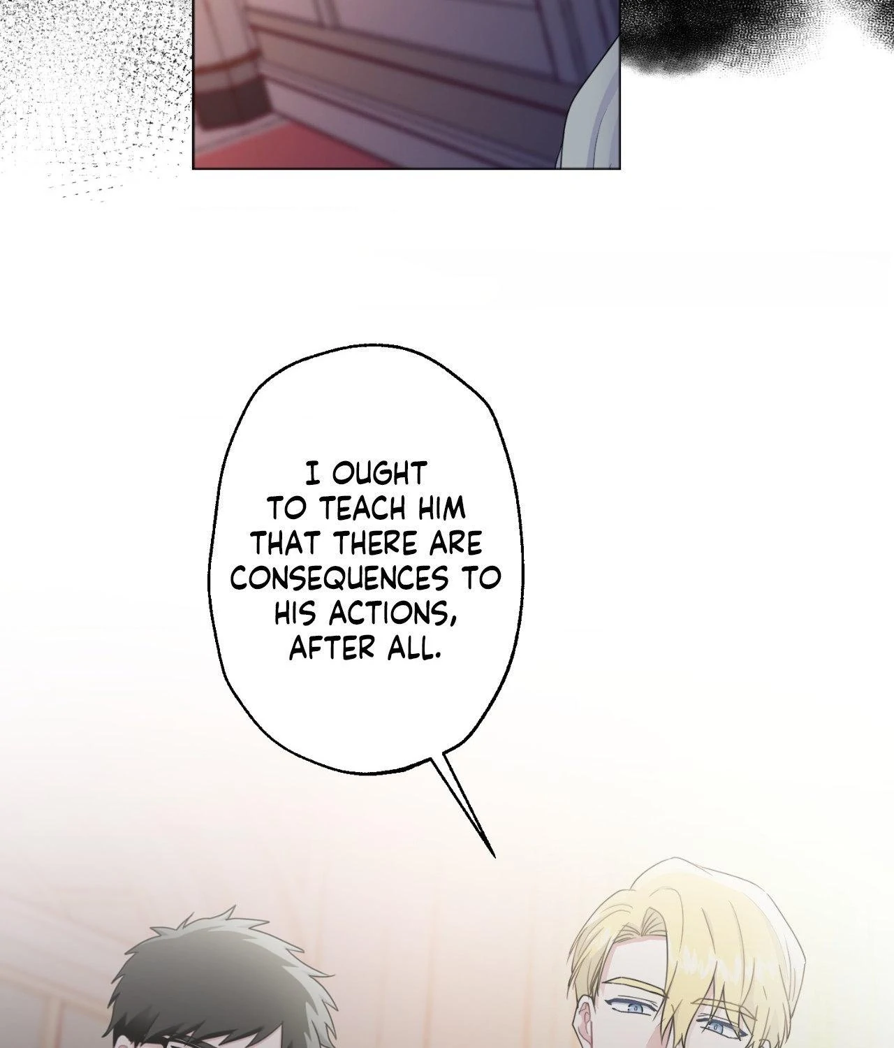 The Gilded Cage Chapter 21 page 79