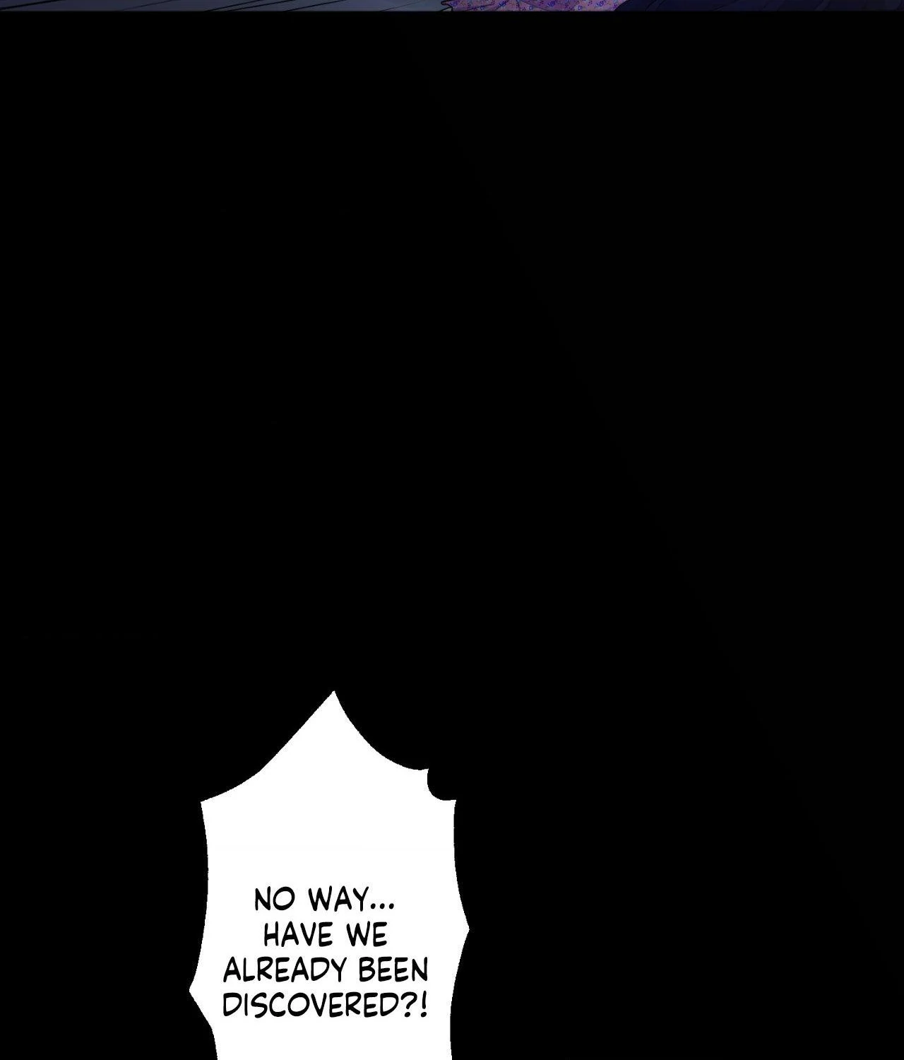 The Gilded Cage Chapter 21 page 85