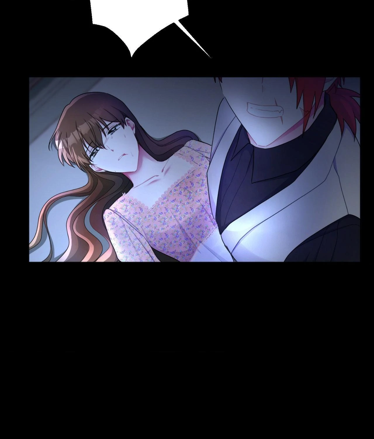 The Gilded Cage Chapter 21 page 86