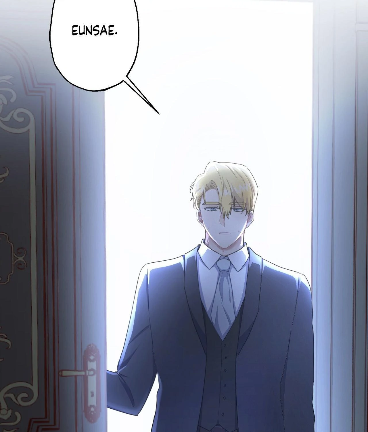 The Gilded Cage Chapter 21 page 89