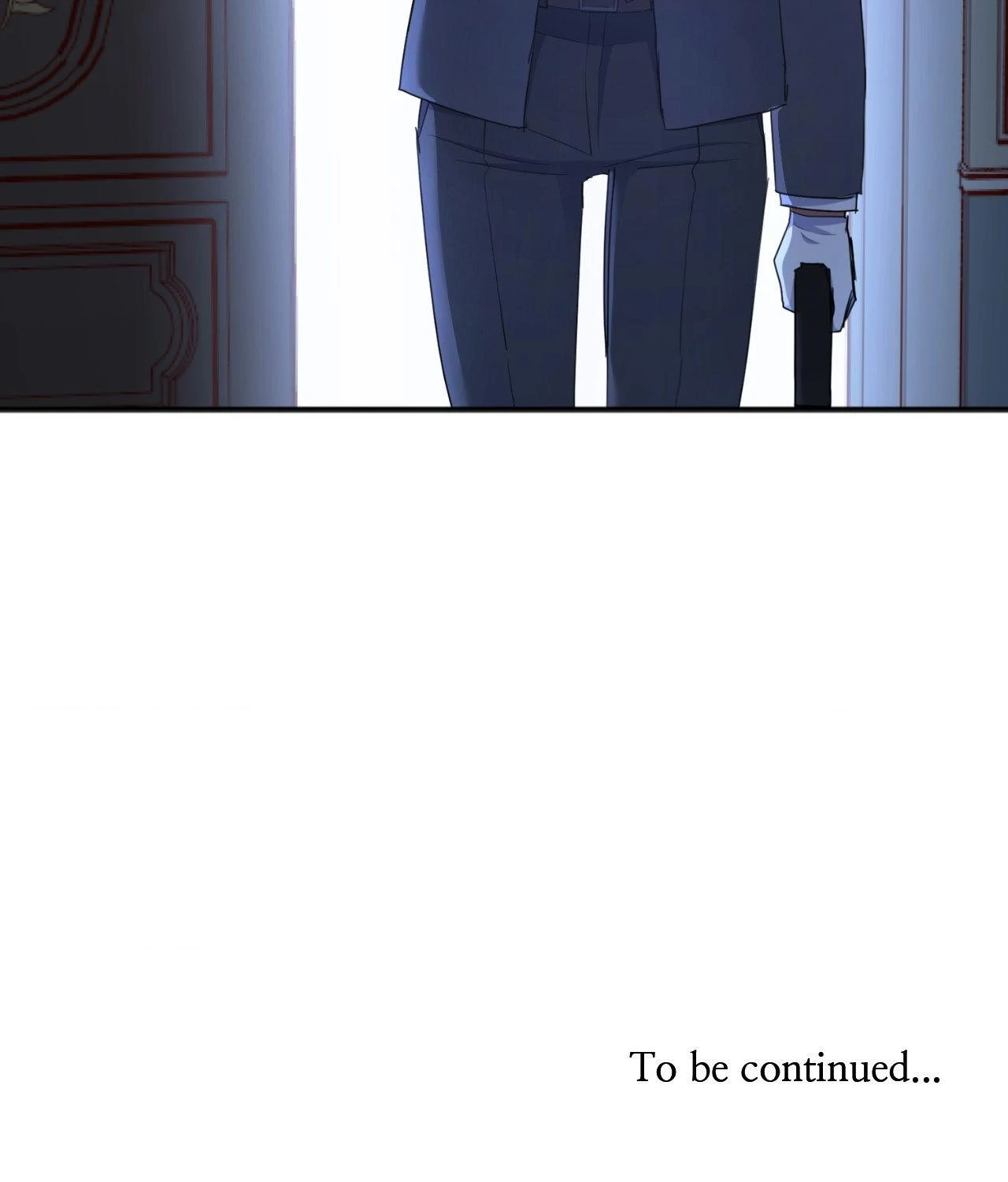 The Gilded Cage Chapter 21 page 90