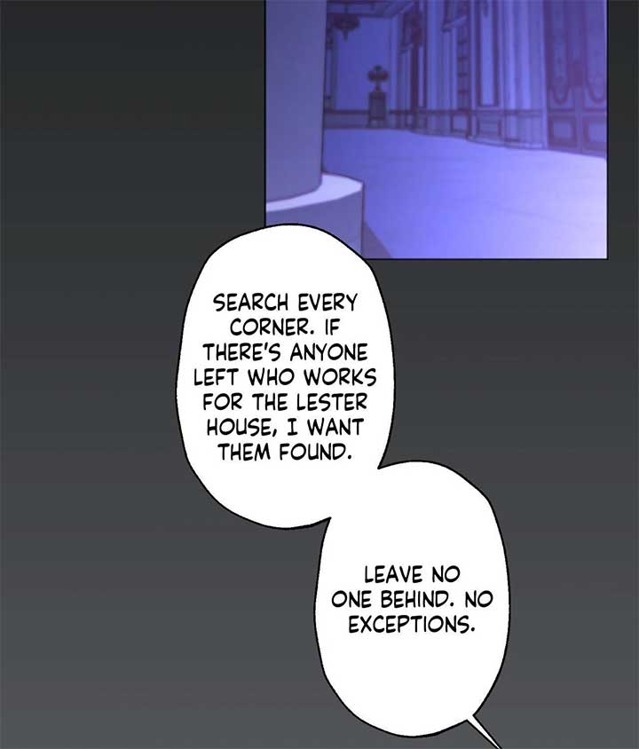 The Gilded Cage Chapter 22 page 3