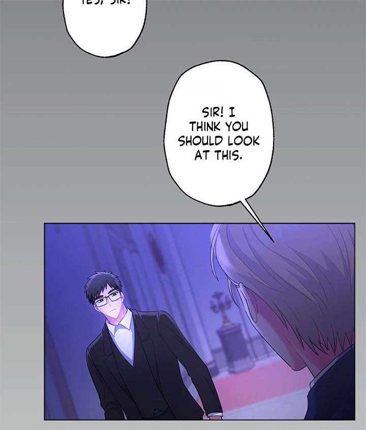 The Gilded Cage Chapter 22 page 5
