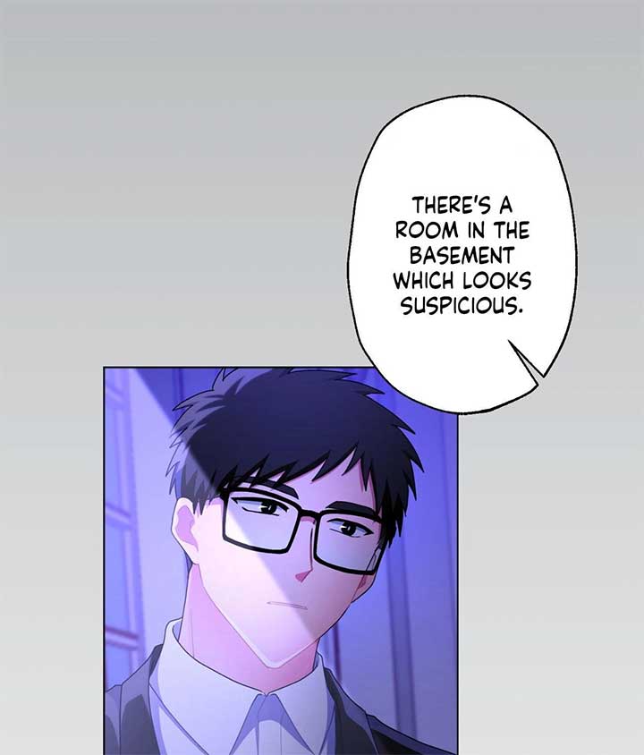The Gilded Cage Chapter 22 page 6