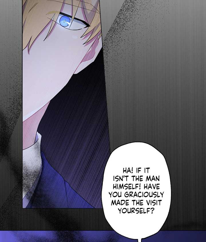 The Gilded Cage Chapter 22 page 17