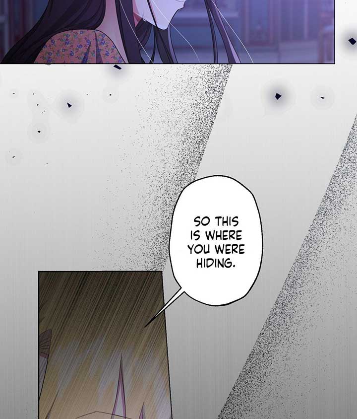 The Gilded Cage Chapter 22 page 16