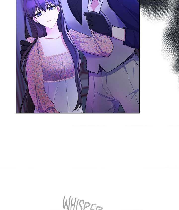 The Gilded Cage Chapter 22 page 23