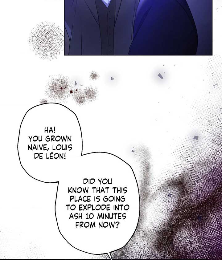 The Gilded Cage Chapter 22 page 29