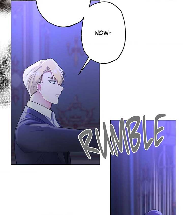 The Gilded Cage Chapter 22 page 31