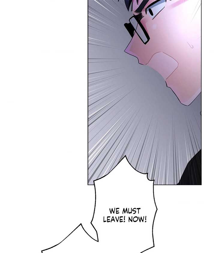 The Gilded Cage Chapter 22 page 35