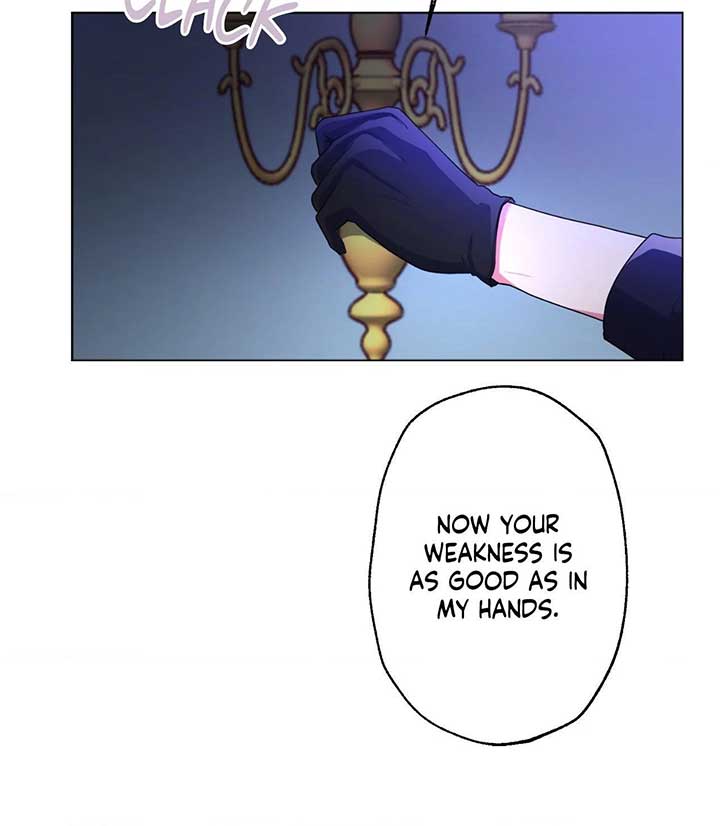The Gilded Cage Chapter 22 page 33