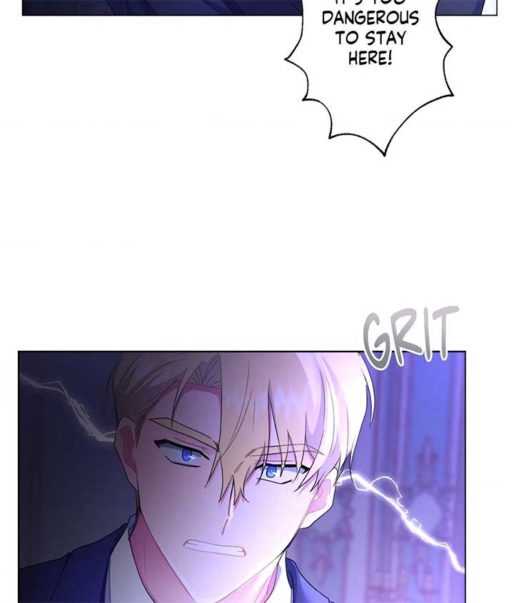 The Gilded Cage Chapter 22 page 37