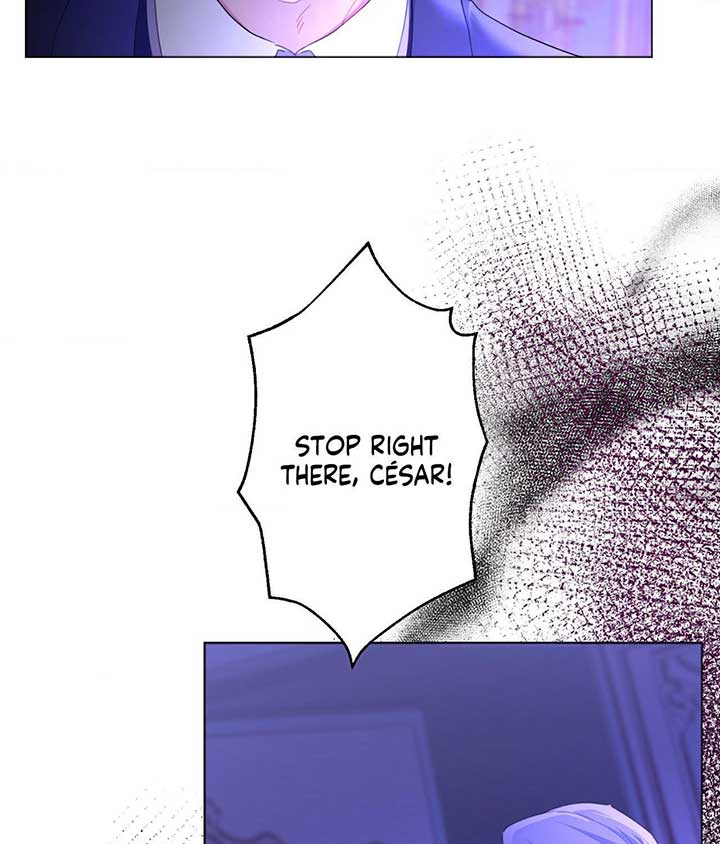 The Gilded Cage Chapter 22 page 38