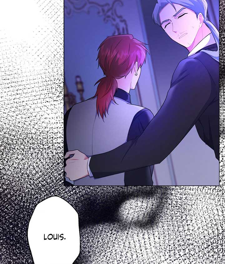 The Gilded Cage Chapter 22 page 39