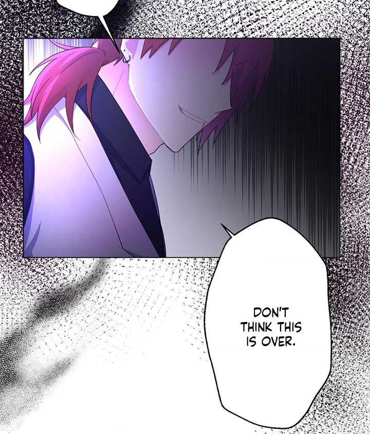 The Gilded Cage Chapter 22 page 40